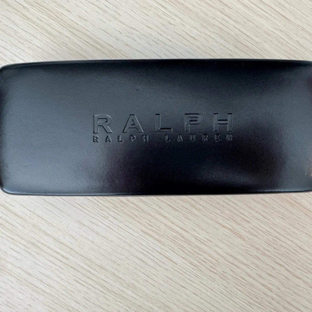 Ralph Lauren Sunglasses - Picture 2 of 4